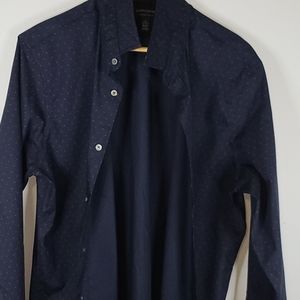 Men's Banana Republic Slim Fit Dress shirt